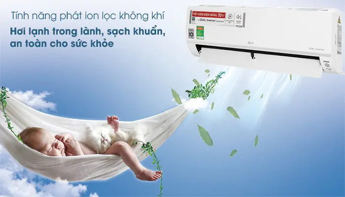 Bang gia cac loai may lanh LG 2026 – Tu Van Chon Mua Theo Nhu Cau