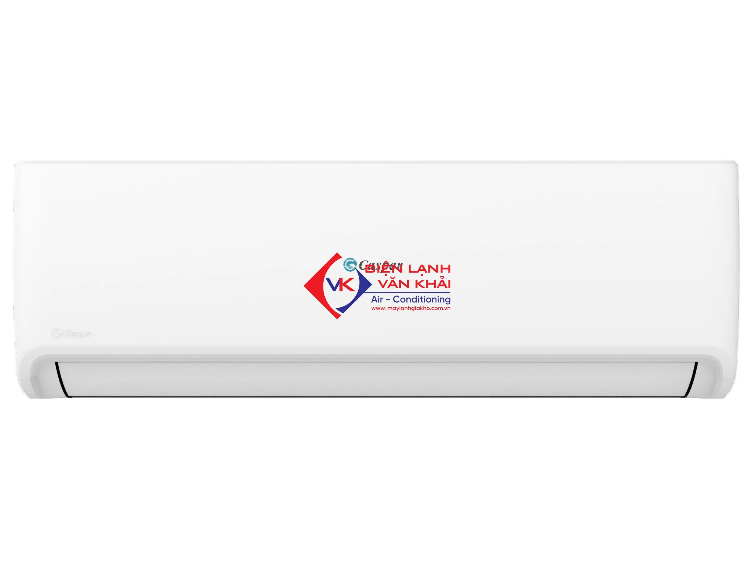 Máy lạnh treo tường Casper GC-24IS35 (2.5 Hp) Inverter,