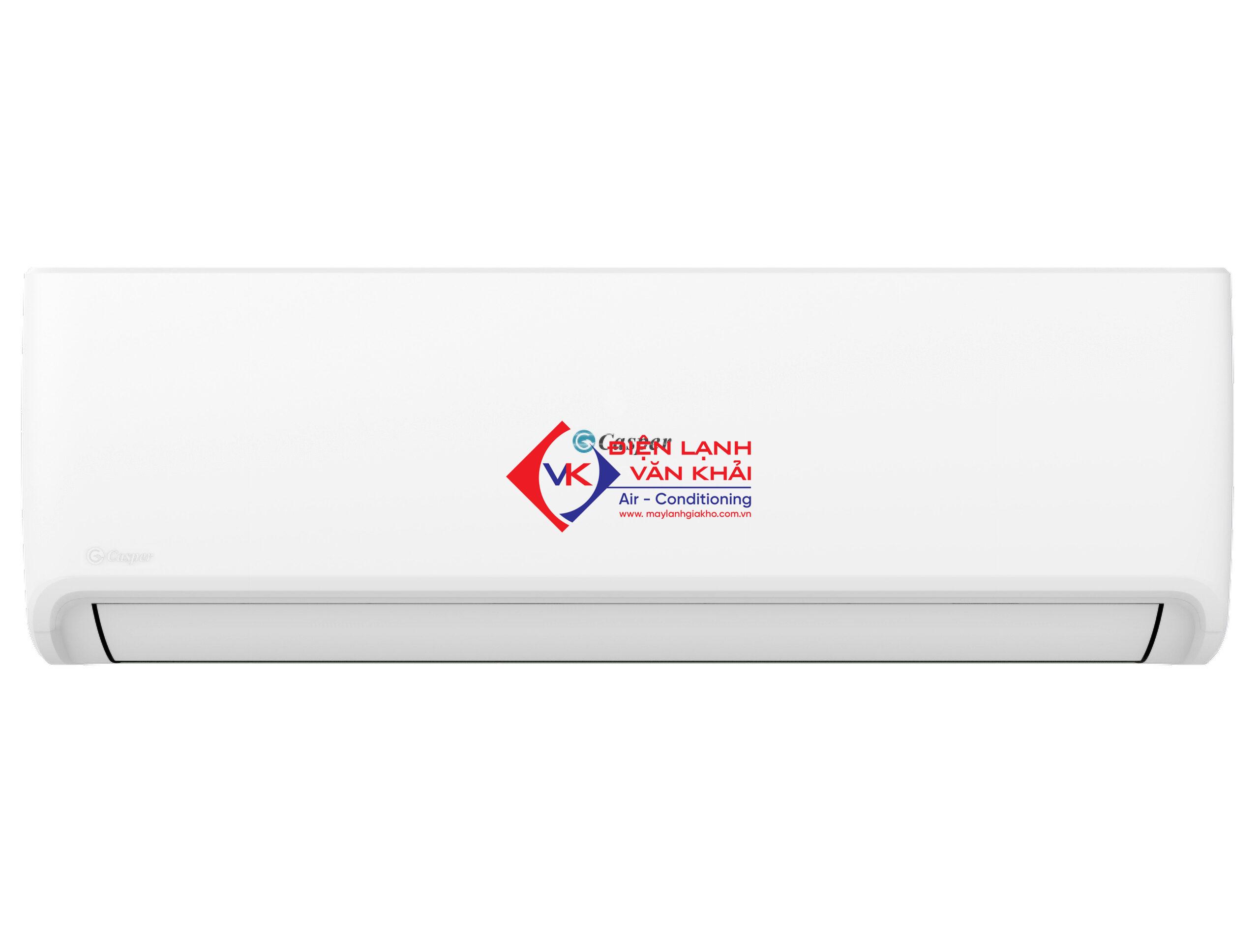Máy lạnh treo tường Casper GC-24IS35 (2.5 Hp) Inverter, 18 may lanh casper gc 24is35 dan lanh kho van khai