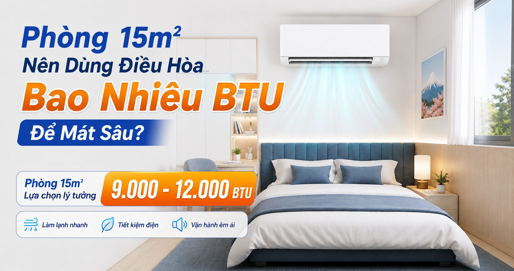 Phong 15m2 chon dieu hoa nao LG hay Casper