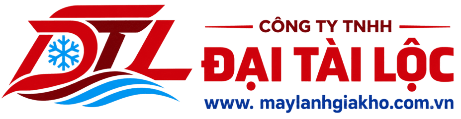 Máy Lạnh Giá Kho