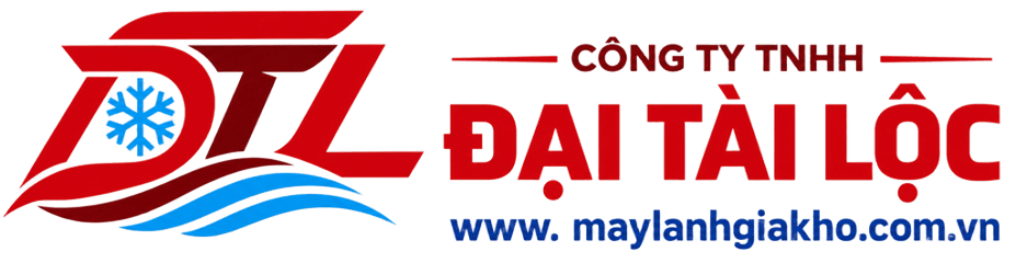 Máy Lạnh Giá Kho